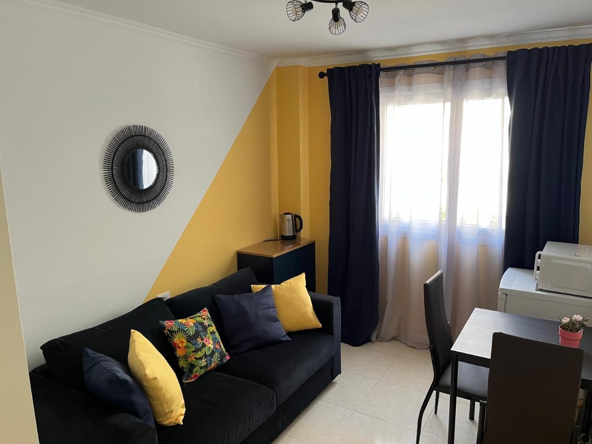 Allotjament en família Brisas Del Mar Los Abrigos