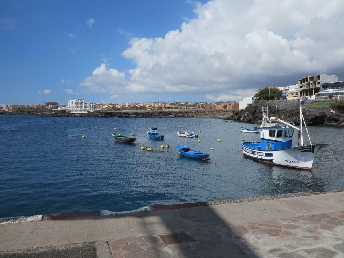 Brisas Del Mar Allotjament en família Los Abrigos