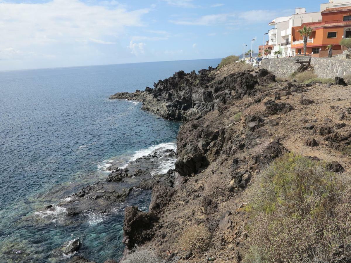 Allotjament en família Brisas Del Mar