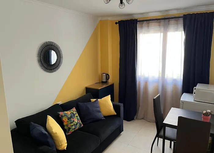 Brisas Del Mar